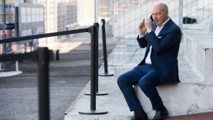 Marotta poslao upozorenje Džeki!
