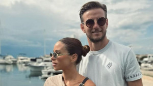 Supruga Ivana Rakitića za sva vremena kupila Dalmatince, o objavi Raquel svi pričaju