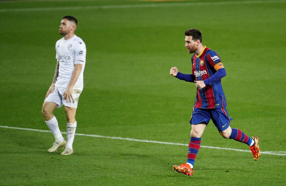Sutra je važan dan za Barcelonu, Messi konačno prekida šutnju