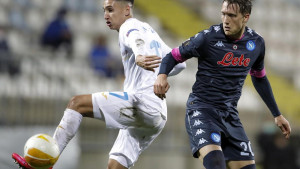 Rijeka ne zna šta je pobjeda, Lončaru 90, Menalu 45 minuta