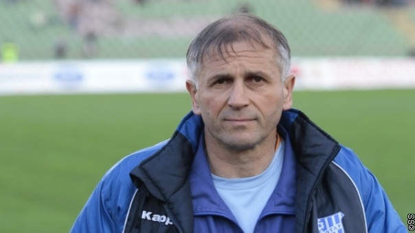 Gaćinović preuzeo Spartak iz Subotice