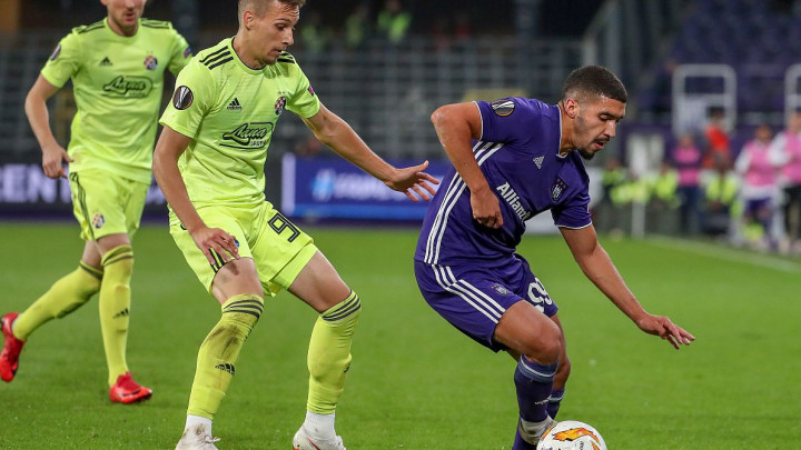UEFA pokrenula novi postupak protiv Dinama: Protiv Spartaka bez publike?