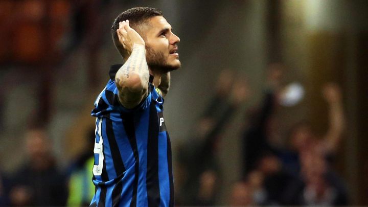 Nakon sukoba s navijačima Icardi napušta Inter?