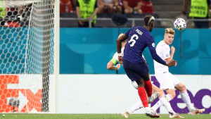 Hoće li Pogba ostati u Unitedu?
