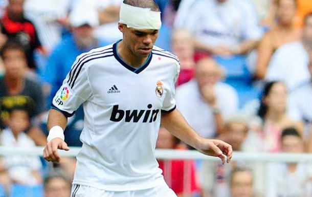 Pepe i Kaka ne igraju protiv Barcelone