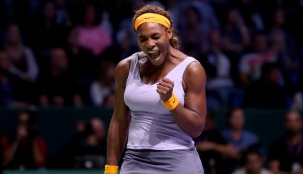 Serena Williams još jednom potvrdila klasu