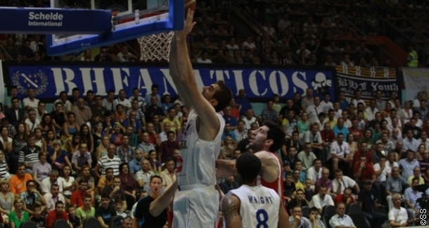 Sinanović potpisao za Valladolid