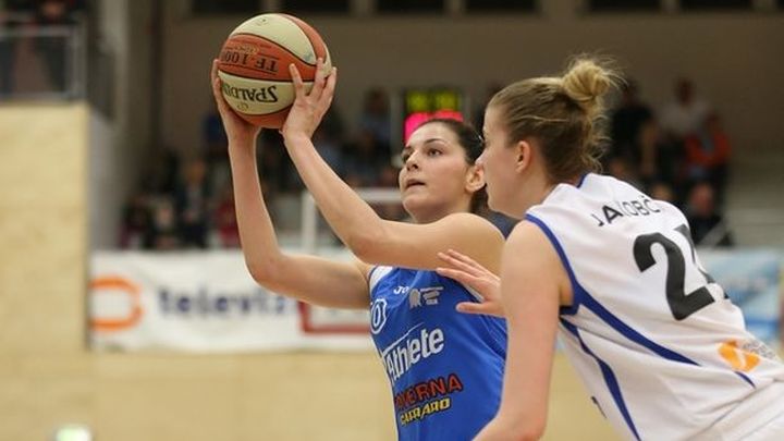 Sjajna Marica Gajić nastavlja da dominira u prvenstvu Turske