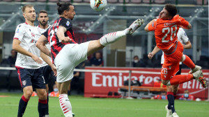 Zlatan Ibrahimović je gotovo sve dogovorio!