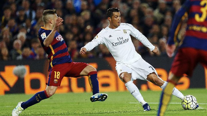 Šok na Nou Campu: Ronaldo donio veliku pobjedu Realu