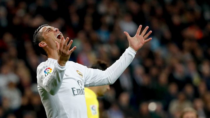 Šok za Real: Ronaldo propušta revanš protiv Cityja?