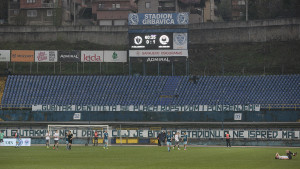 Mlade dame imaju prednost: Gdje će se igrati derbi Željezničara i Borca?