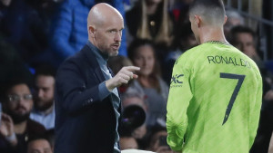 Otjerao je Ronalda, a Ten Hag izgleda planira to uraditi još jednim od najbitnijih igrača Uniteda