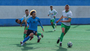 FK Tuzla City poražen od Loznice u Simin Hanu