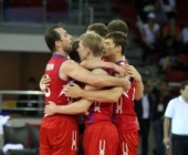 Francuska izborila polufinale Francuska izborila polufinale