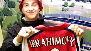 Zlatan Ibrahimović i nevjerovatna priča zašto je odbio Arsenal