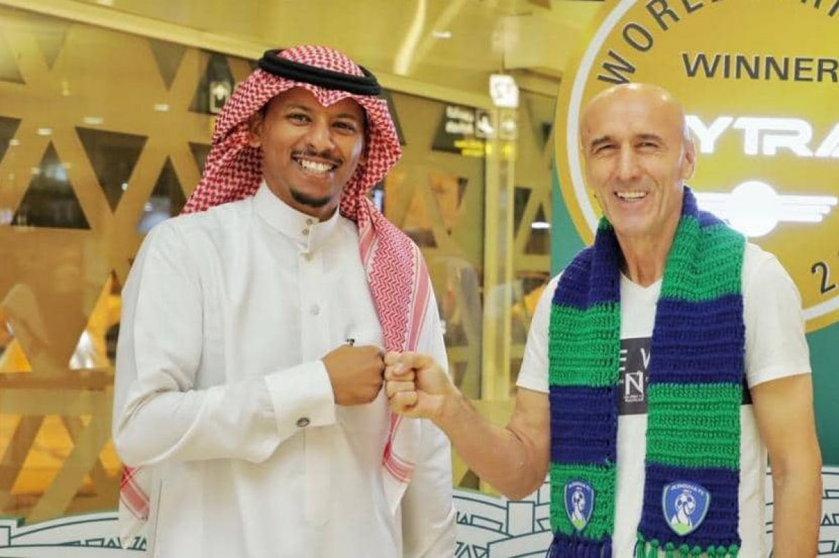 Nekadašnji trener Sarajeva osvojio titulu na Maldivima, pa preuzeo klub u Saudijskoj Arabiji
