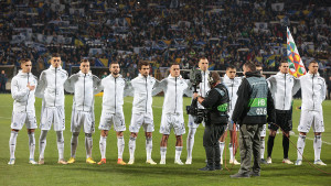 Reprezentacija BiH ima novu poziciju na FIFA rang listi