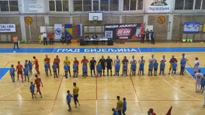 Futsal poslastica Radnika i Mostar SG-a, na kraju i veliki preokret