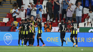 Malo su im Benzema i Kante: Al Ittihad doveo još jednu veliku zvijezdu iz Premiershipa
