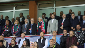 Zeljković čestitao Barbarezu i Spahiću, a posebno igračima