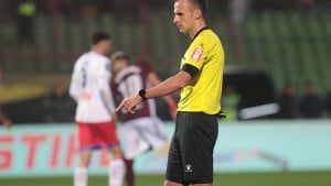Određene sudije za prvo kolo Wwin lige, Irfan Peljto ide u Banja Luku