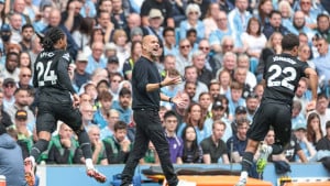 Guardiola pred susret otpisao dvije velike zvijezde, stigla je surova kazna: "Više mi ne trebate!"