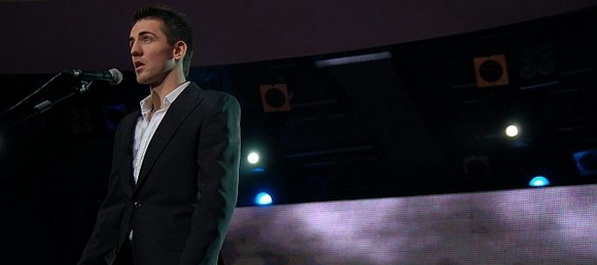 Idol nacije i 14 nominacija
