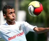 Patrick izabrao Shakhtar