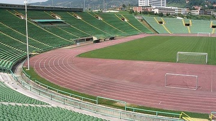 Bayern Minhen investira u stadion Koševo?