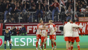 Za četvoricu nema mjesta u Bayernu