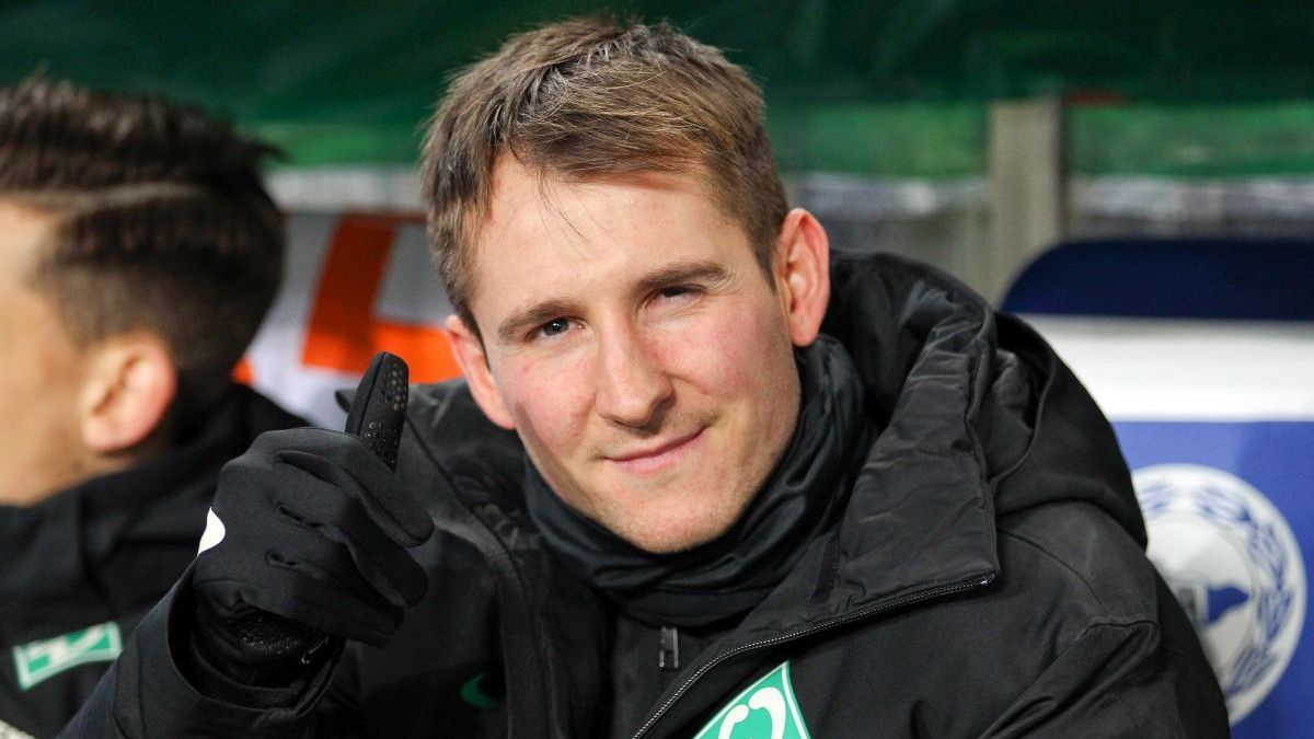 U Werderu imaju razlog zbog čega se žele riješiti Hajrovića