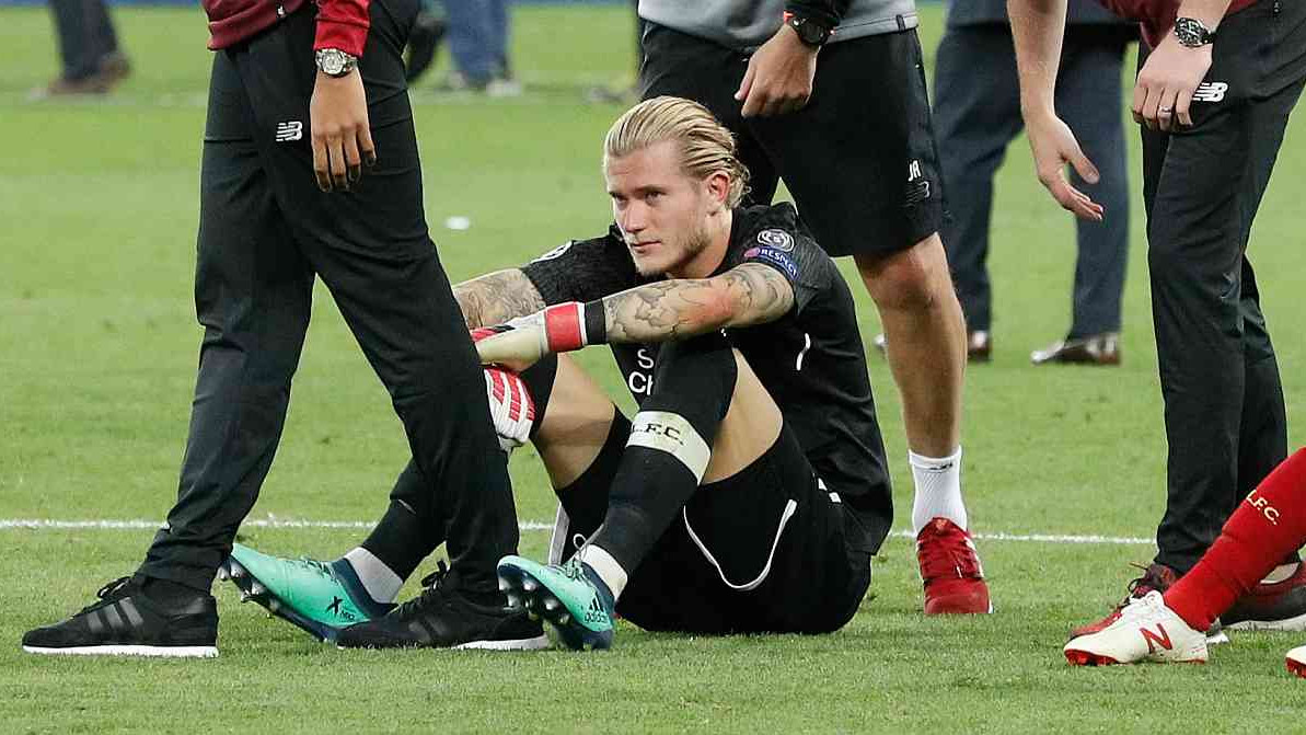 Karius spakovao kofere, sutra napušta Liverpool