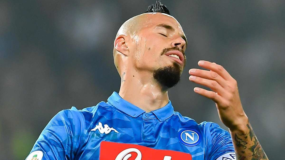 Simbol Napolija napušta klub nakon 12 godina