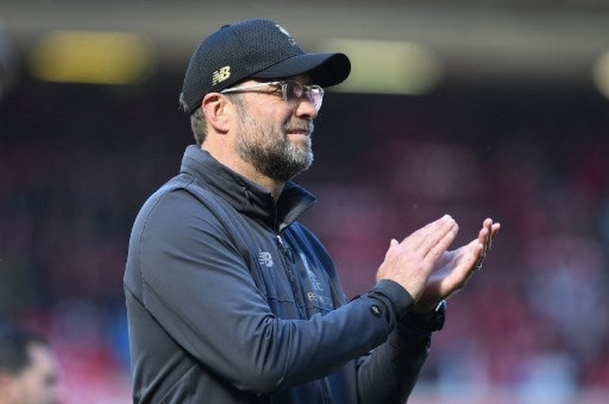 Klopp potvrdio, Redsi znatno pojačani u finalu