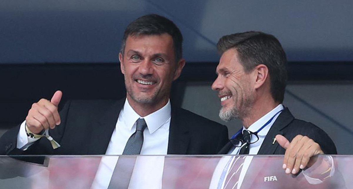 Boban i Maldini su uspjeli: Milan dogovorio veliko pojačanje, čeka se zvanična potvrda