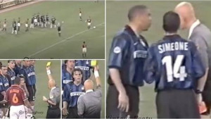 I veliki Ronaldo je pred njim drhtao: Ako ne znate ko je bio Collina, ovaj video će vama sve reći