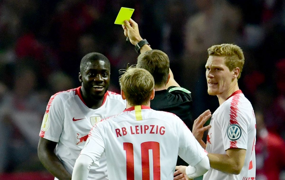Trojica igrača Leipziga platila 8.000 eura frizeru da dođe iz Pariza i sredi ih za Ligu prvaka