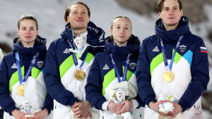 Slovenci miljama ispred svih zemalja Balkana! Bankovni račun Domena i Nike sve govori
