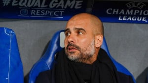 Šta će reći Messi: Guardiola proglasio igrača Cityja najvećim talentom kojeg je ikada vidio