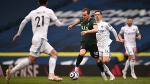 Tottenham porazom u Leedsu ostao skoro bez šansi za plasman u Ligu prvaka