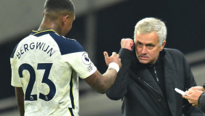 Jose Mourinho: Manchester Unitedov neuspjeh ne treba nagraditi igranjem u Europskoj ligi