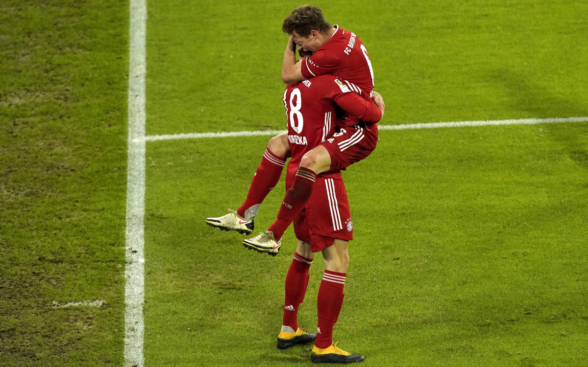 Bayernu je bilo previše da ga plati 10 miliona eura, ali to je bila investicija decenije