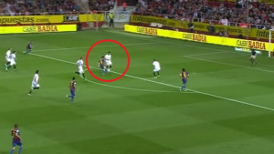 Messi godinama "teroriše" Sevillu, a gol kada je posramio legendu bh. reprezentacije je poseban
