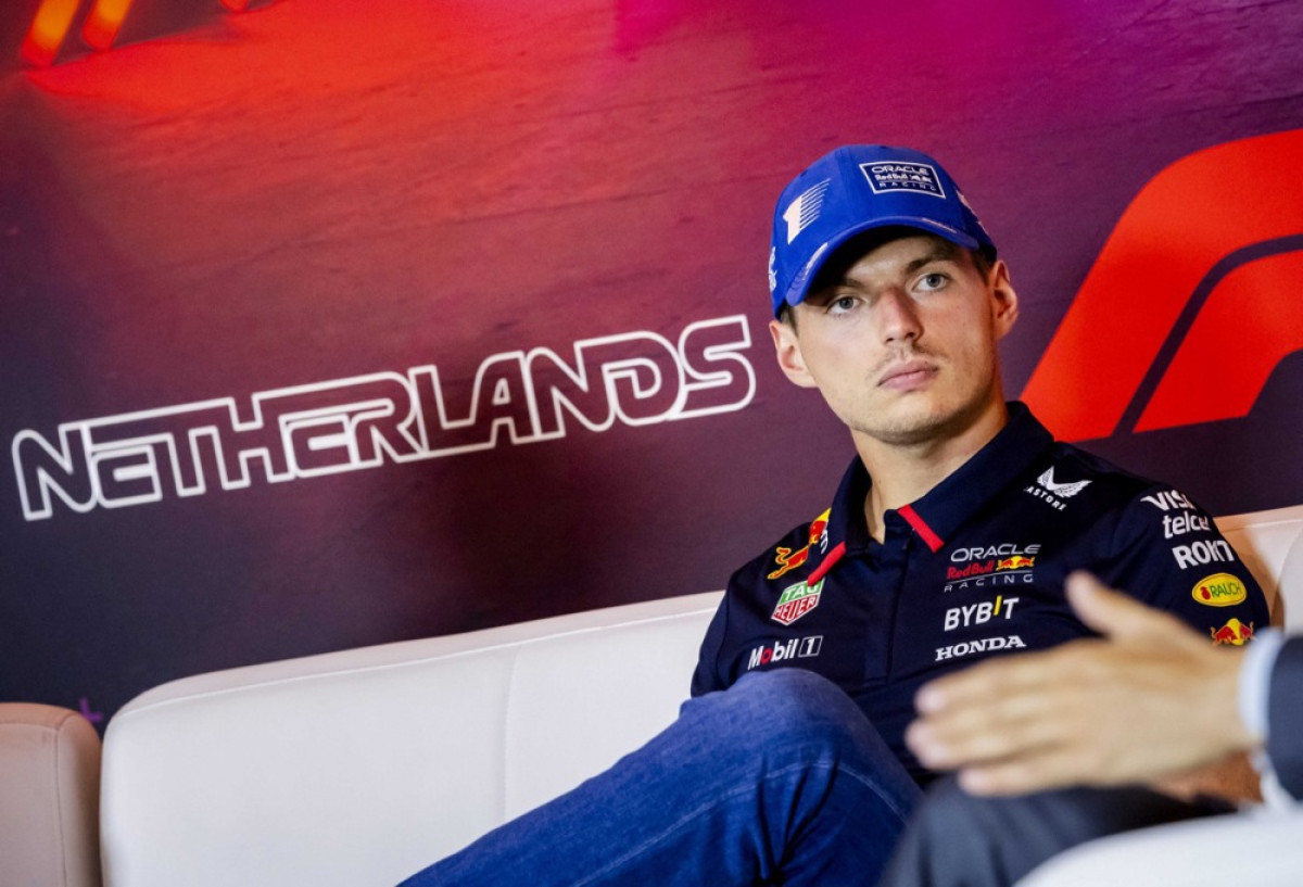 Max Verstappen razmatra budućnost u F1: Možda će kraj doći prije nego što mislimo