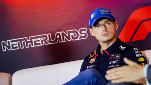 Max Verstappen razmatra budućnost u F1: Možda će kraj doći prije nego što mislimo