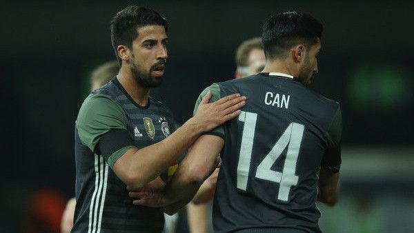 "Emre je sjajan, Juventus ne smije ispustiti priliku da ga dovede"