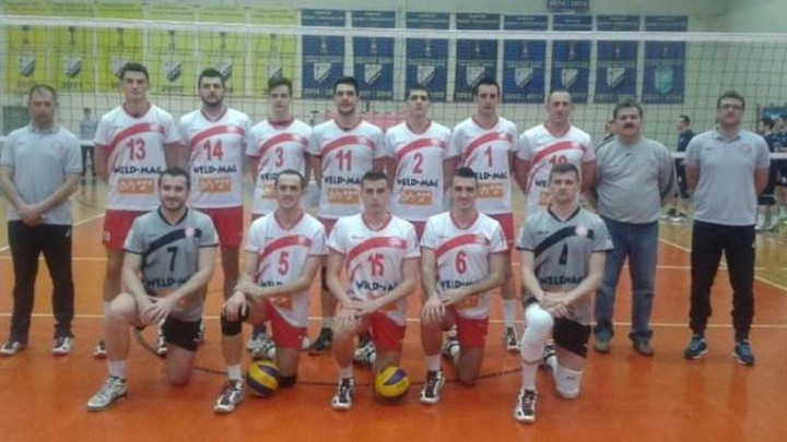 Duplo slavlje u Brčkom, titula i odbojkašima Mladosti