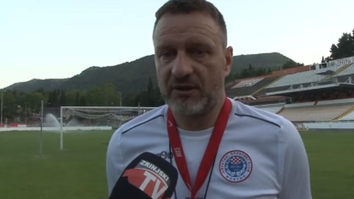 Vukas: Imamo jasan plan i nadam se da ćemo biti spremni za sve izazove
