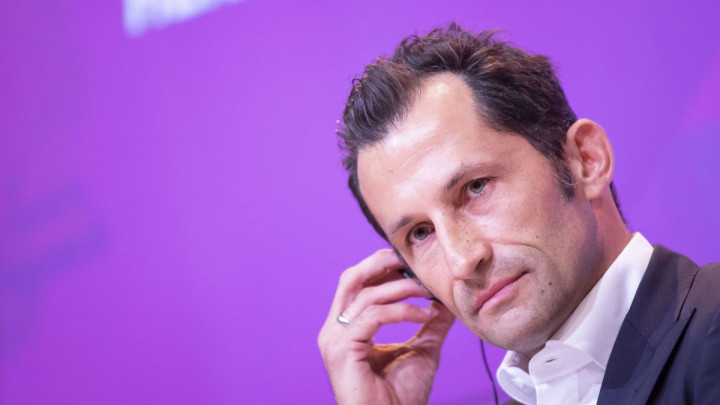 Hasan Salihamidžić počeo pregovore i sa fantastičnim Argentincem
